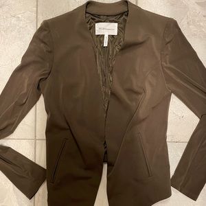 Olive BCBG blazer